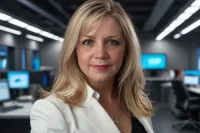 blog author image