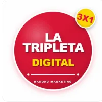 Tripleta 3*1 – Image 1