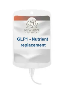 GLP1 - Nutrient replacement – Image 1