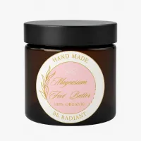 Magnesium Foot Butter – Image 1