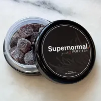 Mixed Berry Fruit Chew Gummy – Image 1