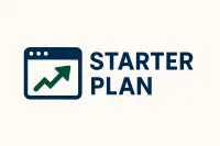 Starter Plan – Image 1