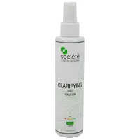 Clarifying Prep Solution – Image 1