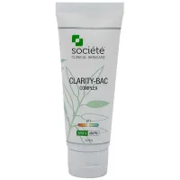 Clarity-Bac – Image 1