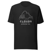 Durham T-Shirt – Image 1