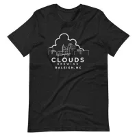 Raleigh Skyline T-Shirt – Image 1