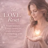 The L.O.V.E. Reset™: 6 Private Sessions – Image 1