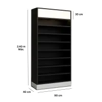 Góndola 90cm X 40cm – Image 4