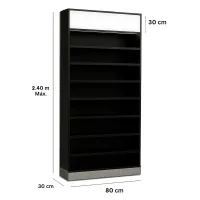 Góndola 80 cm X 30 cm – Image 4