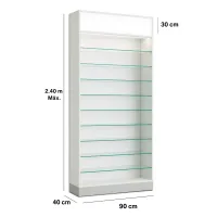 Góndola Cristal – Image 2