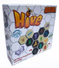 Hive Ultimate Pocket – Image 1