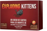Exploding Kittens – Image 1