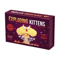 Exploding Kittens Party Pack – Image 1