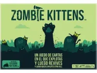 Zombie Kittens – Image 1