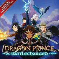 The Dragon Prince Battlecharged – Image 1