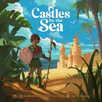 Castles by the Sea – Image 1
