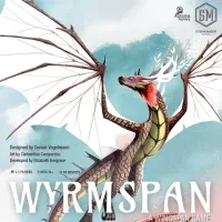 Wyrmspan – Image 1