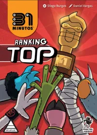Ranking Top 31 Minutos – Image 1