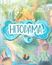 Hitodama – Image 1