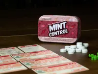Mint Control – Image 1