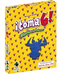 ¡Toma 6! – Image 1