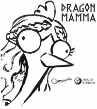 Dragon Mama – Image 1
