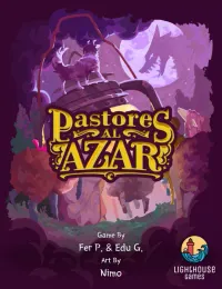 Pastores al azar – Imagen 1