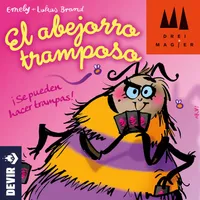 El abejorro tramposo – Imagen 1
