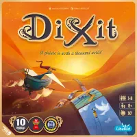 Dixit  – Imagen 1