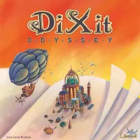 Dixit Odyssey – Imagen 1