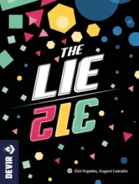 The Lie – Imagen 1