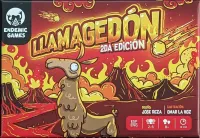 Llamagedon – Image 1