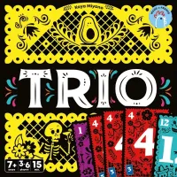 Trio – Image 1
