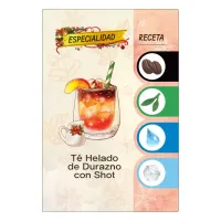 Coffee Rush Cartas Promo Navidad – Image 2