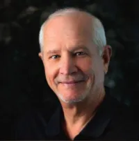 blog author image