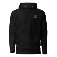 Fernando Diaz Heritage Hoodie – Image 1