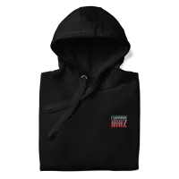 Fernando Diaz Heritage Hoodie – Image 6