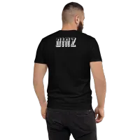 "Nando" Short Sleeve T-shirt – Image 5