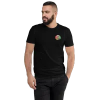 "Nando" Short Sleeve T-shirt – Image 4