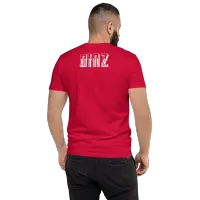 "Nando" Short Sleeve T-shirt – Image 8