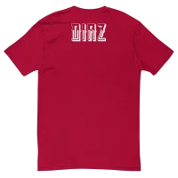 "Nando" Short Sleeve T-shirt – Image 6