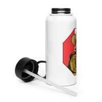 "Nando" Stainless Steel Hydrator – Image 2