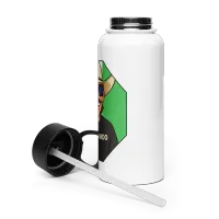 "Nando" Stainless Steel Hydrator – Image 4