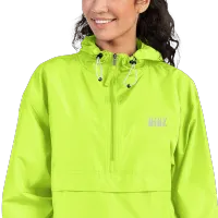"Diaz" Embroidered Champion Premium Jacket – Image 18