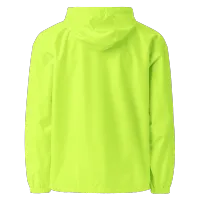 "Diaz" Embroidered Champion Premium Jacket – Image 12