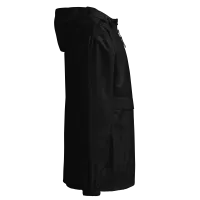 "Diaz" Embroidered Champion Premium Jacket – Image 6