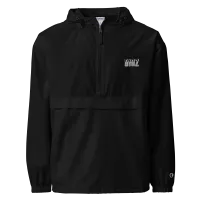 "Diaz" Embroidered Champion Premium Jacket – Image 3