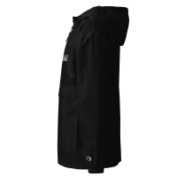 "Diaz" Embroidered Champion Premium Jacket – Image 5