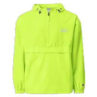 "Diaz" Embroidered Champion Premium Jacket – Image 1