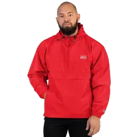 "Diaz" Embroidered Champion Premium Jacket – Image 25